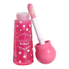 Hudamoji Velvet Vitamin E Lip Glosse