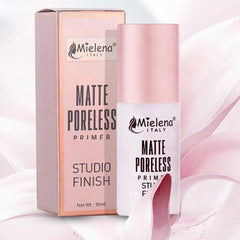 Mielena Protect Silicon Base Makeup Primer - 30ml
