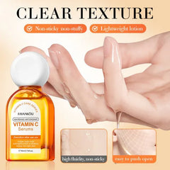 FAYANKOU Whitening Anti Oxidant Vitamin C Serum - 50ml