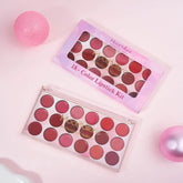 Mocallure 18-Color Lipstick Kit