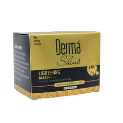Derma Shine Gold Bleach Cream