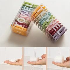 Sweet Beauty Compressed Cleaning Towel