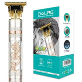Daling DL-1500 Rechargeable Electric Shaving Machine