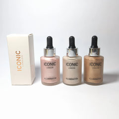 Iconic - Illuminator Glow Liquid Highlighter