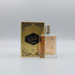 TAHSEEN perfume for men - 100ml