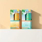 BOB Hydrating Sunscreen Stick SPF 50+