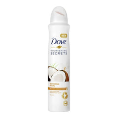 Dove Nourishing Secrets Restoring Ritual Women Deodorant Spray - 250ml