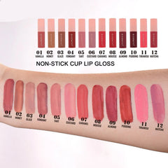 Kevin & Coco Timeless Charm Lip Gloss