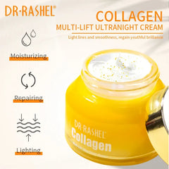 Dr.Rashel - Collagen Eye Cream - 15g