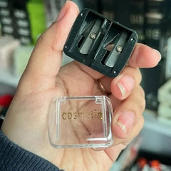Cosmetic 2in1 Sharpener