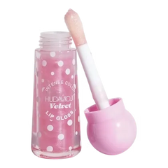 Hudamoji Velvet Vitamin E Lip Glosse