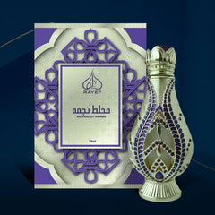 Rayef Mukhallat Al Najima Concentrated Perfume Oil – 20 ml