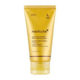 Medicube Kojic Acid Turmeric Night Wrapping Mask - 75ml