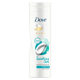 Dove Smoothing Care Body Lotion - 250ml