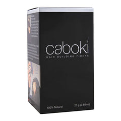 Caboki Hair Building Fibers - 25g