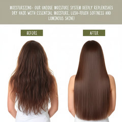 Gocare Professional Hair Straightening Treatment Shampoo - 400ml