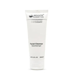 Becute Cosmetics Facial Cleanser - 100ml