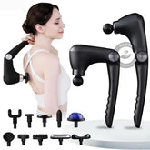Blueidea BLD-8810 Folding 10-in-1 Massager