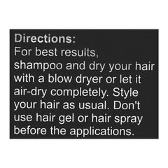 Caboki Hair Building Fibers - 25g