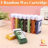 Wax Roller Refill for Hair Removal Cartridge