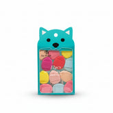 Top Beauty Mini Finger Puff - 12 Pcs