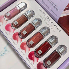 KIKO Milano 3D Hydra Xtreme Lipglosses