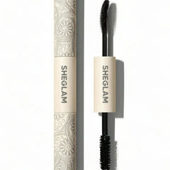 Sheglam 2in1 Mascara