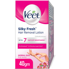 Veet Hair Removal Lotion Normal Skin - 40g