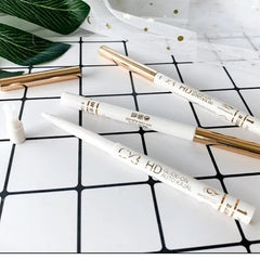 CVB Auto Kajal White - KJS-402