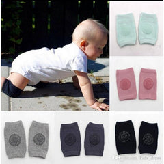 Adjustable Baby Knee Pads Crawling Protector