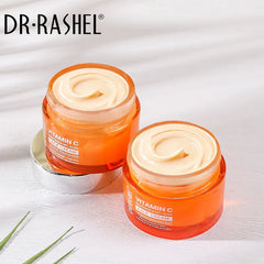 Dr Rashel Vitamin C Brightening & Anti-Aging Face Cream – 50 g