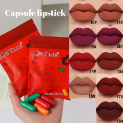 KS-ONE Mini Capsule Lipstick