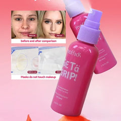 MAFFICK GET a GRIP Makeup Setting Spray – 60ml