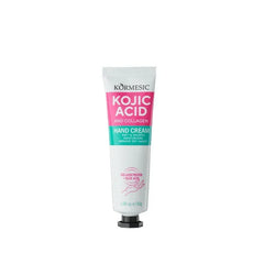 KORMESIC Kojic Acid Collagen Soft & Smooth Hand Cream – 30g