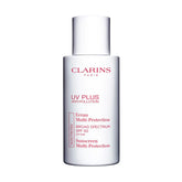 Clarins UV Plus SPF 50 Anti Pollution Face Sunscreen - 50ml