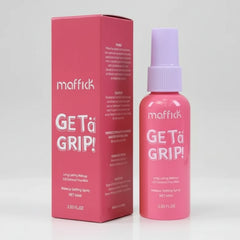 MAFFICK GET a GRIP Makeup Setting Spray – 60ml