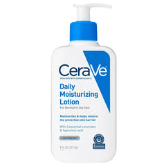 CeraVe Daily Moisturizing Lotion – 355 ml – 100% Original