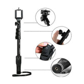 YUNTENG Yt-1288 Selfie Stick & Tripod For Phone
