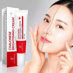 CHALONESE Brightening Cream Serum – 20g