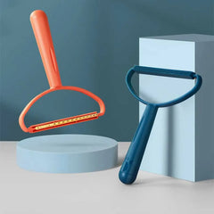 Portable Lint Remover Clothes Fuzz Shaver