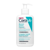 CeraVe Blemish Control Cleanser – 236 ml – 100% Original