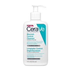 CeraVe Blemish Control Cleanser – 236 ml – 100% Original