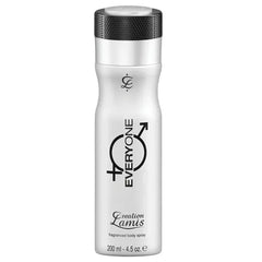 Creation Lamis “Everyone” Body Spray – 200ml