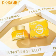 Dr.Rashel - Collagen Eye Cream - 15g