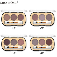 Miss Rose Eyebrow Powder Each - 3 Colors