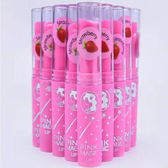 Magic Pink Lip Care