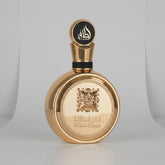 Lattafa Fakhar Gold Extrait De Parfum - 100ml