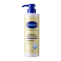 Kormesic Vaseline Brighten Moisturising UV Protected Boby Lotion - 500ml