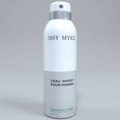Issy Myke L'eau Dissey Pour Homme Deodorant Spray - 200ml