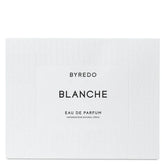 Byredo Blanche Eau De Parfum - 100ml